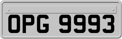 OPG9993