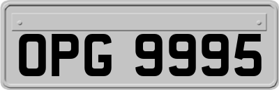 OPG9995