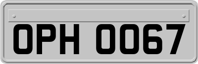 OPH0067