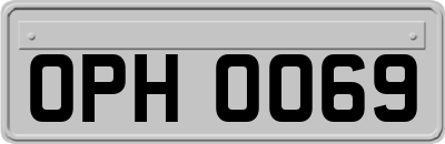 OPH0069