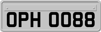OPH0088