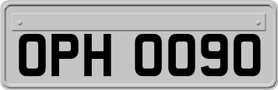 OPH0090