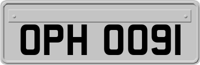 OPH0091