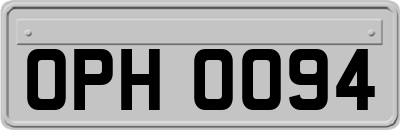 OPH0094