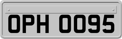 OPH0095