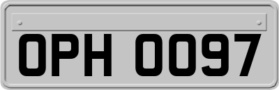 OPH0097