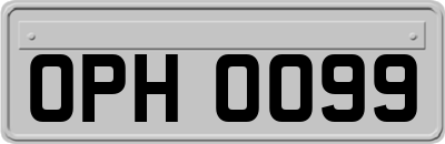 OPH0099