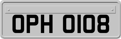 OPH0108