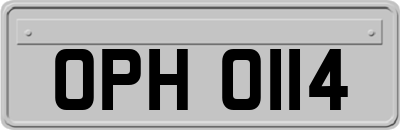 OPH0114
