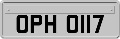 OPH0117