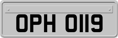 OPH0119