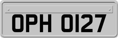 OPH0127