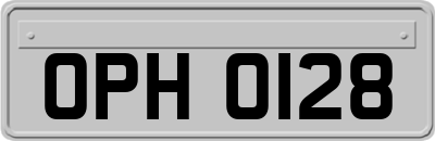 OPH0128