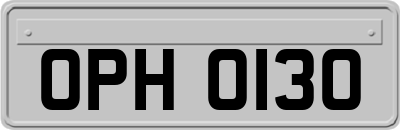 OPH0130