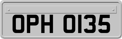 OPH0135