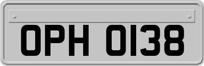 OPH0138