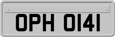 OPH0141