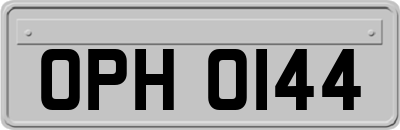 OPH0144