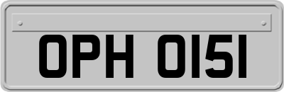OPH0151