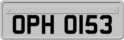 OPH0153