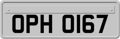 OPH0167