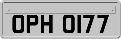 OPH0177