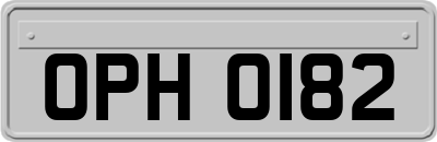 OPH0182