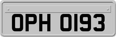 OPH0193