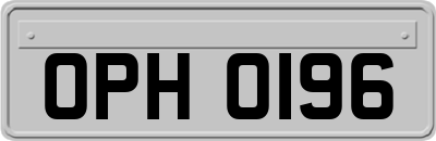 OPH0196
