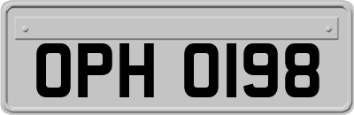 OPH0198