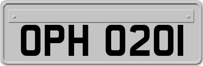 OPH0201