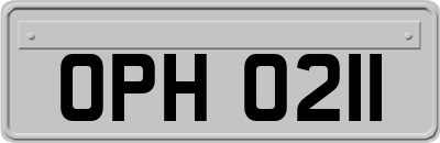 OPH0211