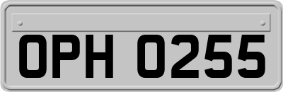 OPH0255
