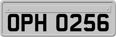 OPH0256