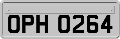 OPH0264