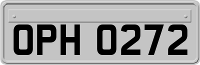 OPH0272