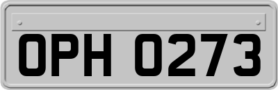 OPH0273