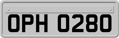 OPH0280