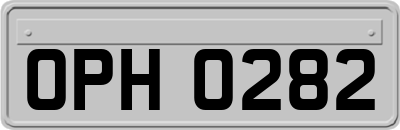 OPH0282