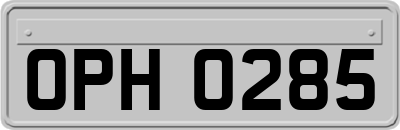 OPH0285