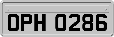 OPH0286