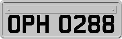 OPH0288