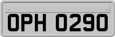 OPH0290