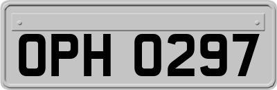 OPH0297