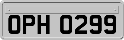 OPH0299