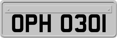 OPH0301