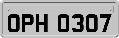 OPH0307