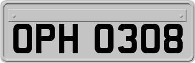 OPH0308