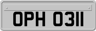 OPH0311
