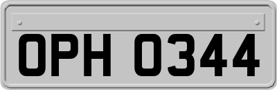 OPH0344